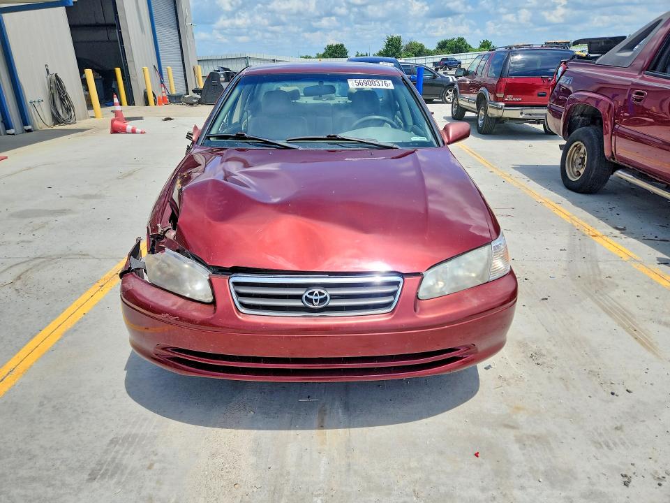 Aukcja sprzedaży 2000 Toyota Camry, vin: 4T1BG22K2YU617723, numer aukcji: 56900376