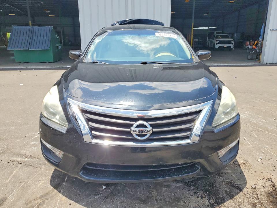 2014 Nissan Altima მანქანა იყიდება აუქციონზე, vin: 1N4AL3AP2EC164273, აუქციონის ნომერი: 58938326