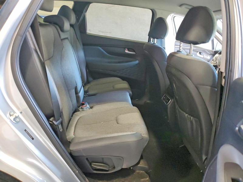 Продажа на аукционе авто 2023 Hyundai Santa Fe, vin: 5NMS24AJ0PH545630, номер лота: 56116096