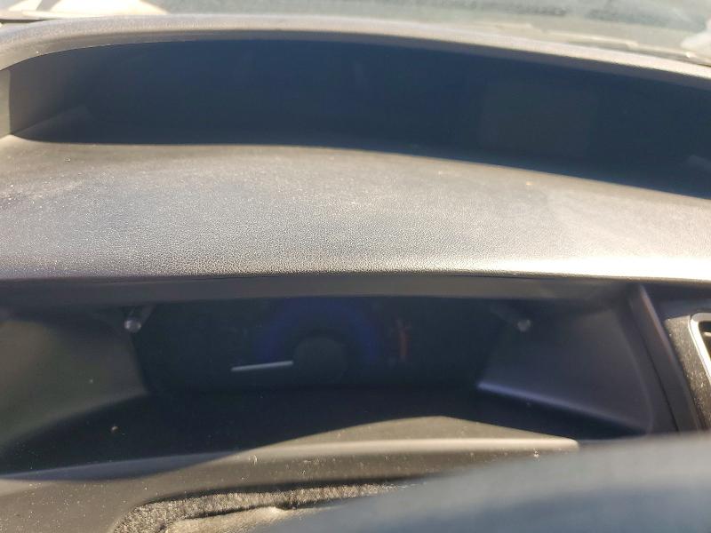 2013 Honda Civic მანქანა იყიდება აუქციონზე, vin: 19XFB2F88DE078634, აუქციონის ნომერი: 56052726
