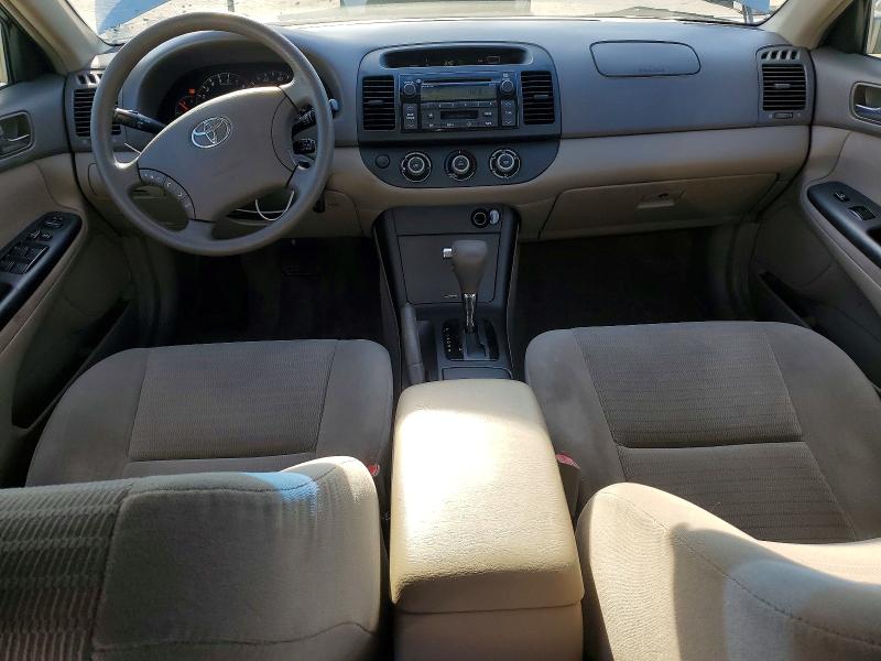 2005 Toyota Camry მანქანა იყიდება აუქციონზე, vin: 4T1BE32KX5U435274, აუქციონის ნომერი: 57579406