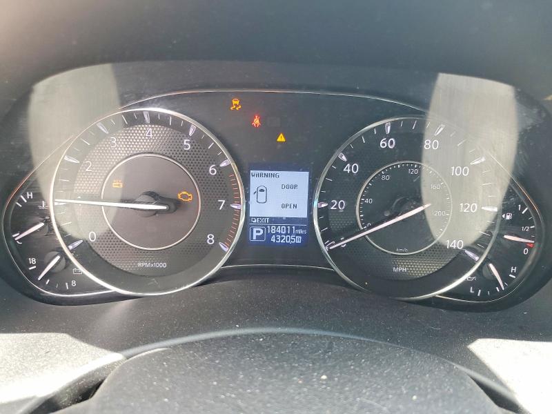 Aukcja sprzedaży 2017 Nissan Armada, vin: JN8AY2NF4H9301369, numer aukcji: 55823916