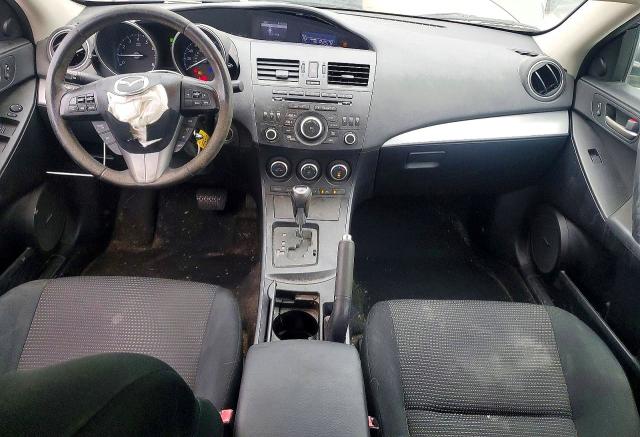 2013 Mazda 3 მანქანა იყიდება აუქციონზე, vin: JM1BL1V71D1751555, აუქციონის ნომერი: 57314846