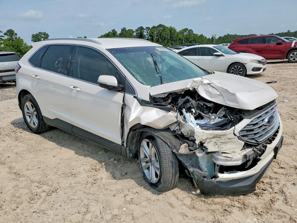 Продаж на аукціоні авто 2019 Ford Edge, vin: 2FMPK3J94KBB21179, номер лоту: 58492056