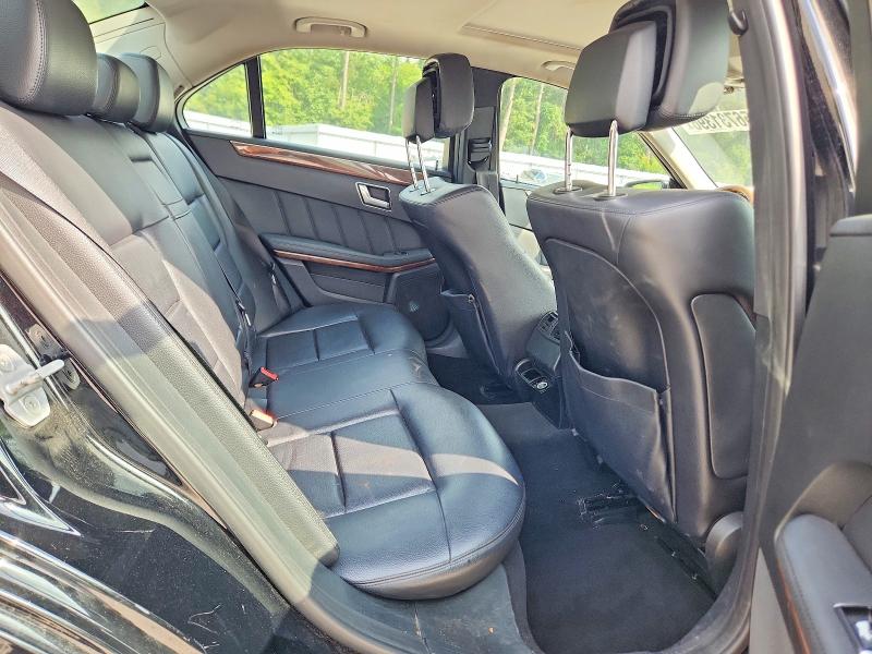 56731396 :رقم المزاد ، WDDHF8JB2CA559408 vin ، 2012 Mercedes-benz E مزاد بيع