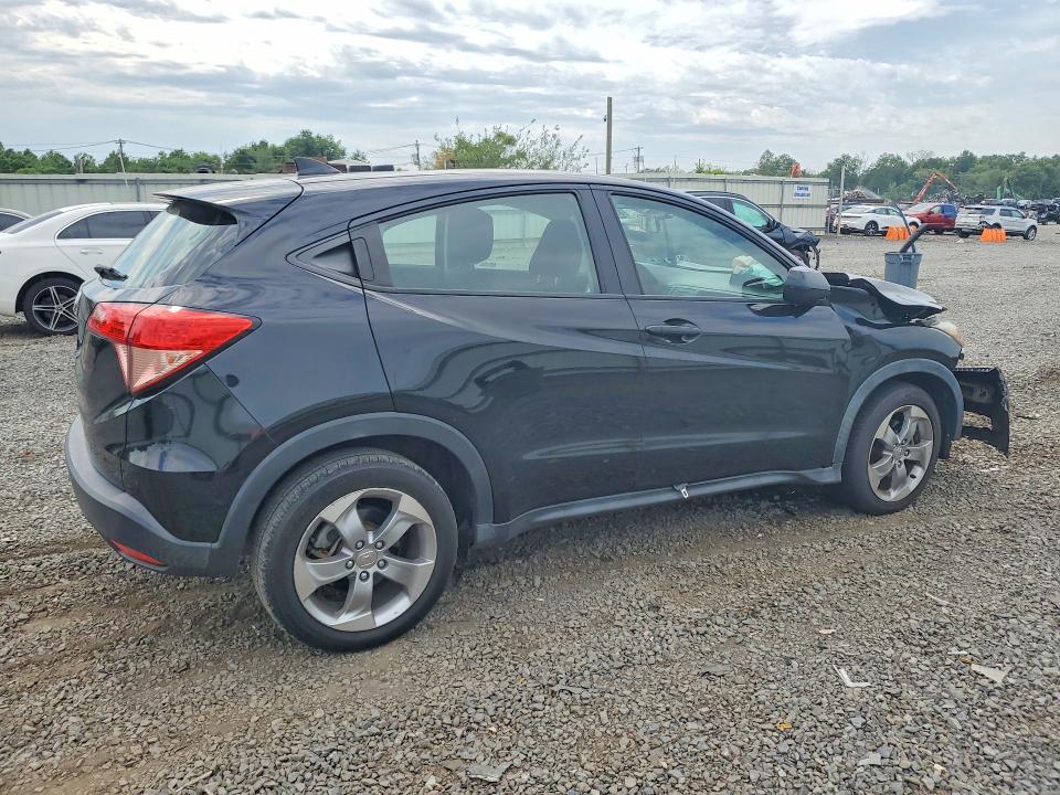 Aukcja sprzedaży 2018 Honda Hr-v, vin: 3CZRU5H33JM711272, numer aukcji: 85981815