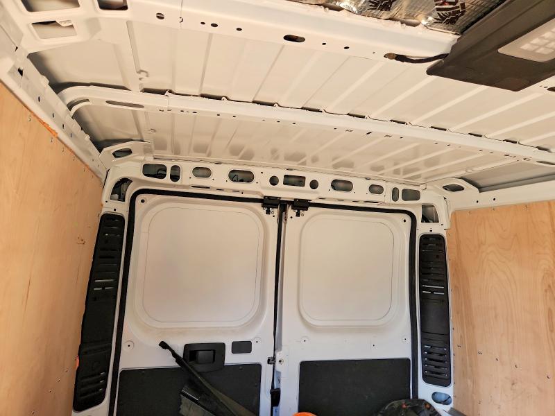 Продаж на аукціоні авто 2025 Ram Promaster 1500, vin: 3C6LRVNG7SE530120, номер лоту: 58454086