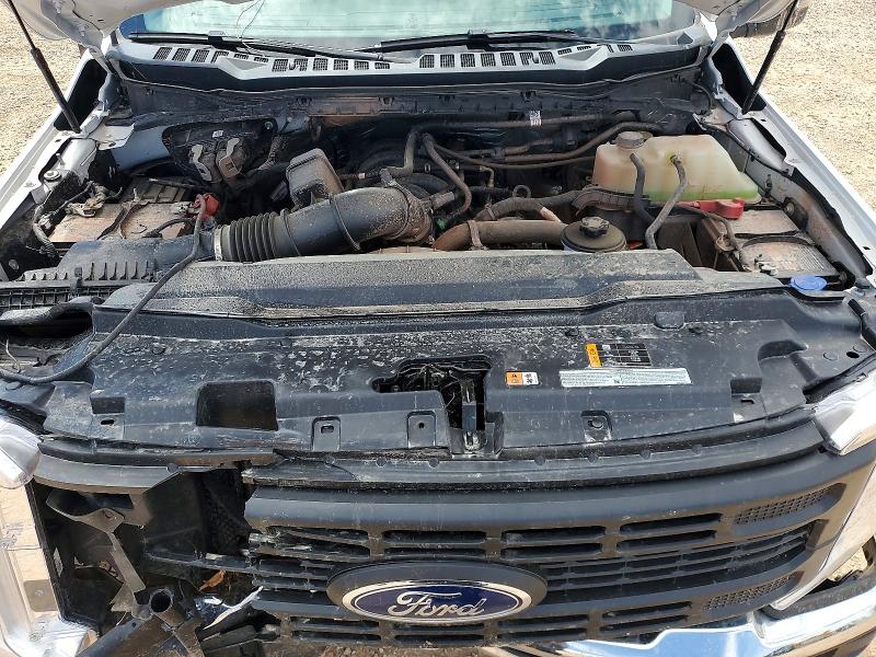 58310916 :رقم المزاد ، 1FT7W2BA1TEC85958 vin ، 2026 Ford F250 مزاد بيع