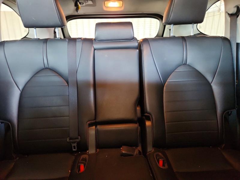 58844746 :رقم المزاد ، 5TDHZRBH3LS029641 vin ، 2020 Toyota Highlander مزاد بيع