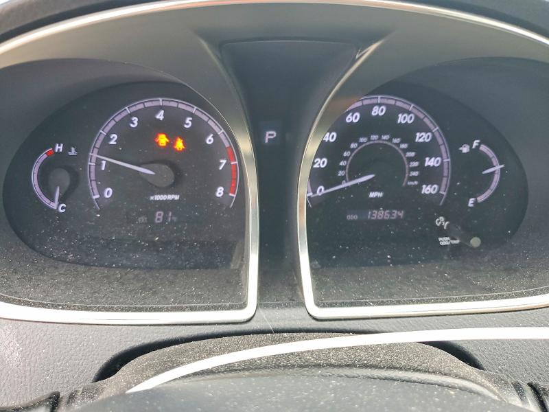 Aukcja sprzedaży 2011 Toyota Avalon, vin: 4T1BK3DB1BU371918, numer aukcji: 55466176