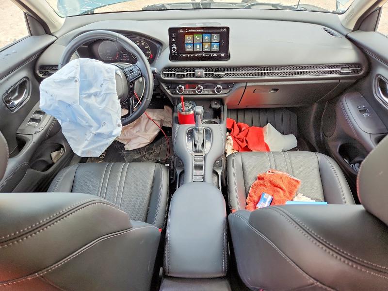 Продажа на аукционе авто 2025 Honda Hr-v, vin: 3CZRZ1H71SM725217, номер лота: 58456636
