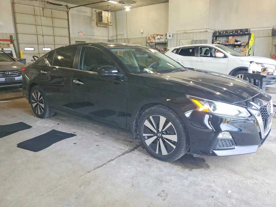 Aukcja sprzedaży 2021 Nissan Altima, vin: 1N4BL4DV5MN331927, numer aukcji: 59146456