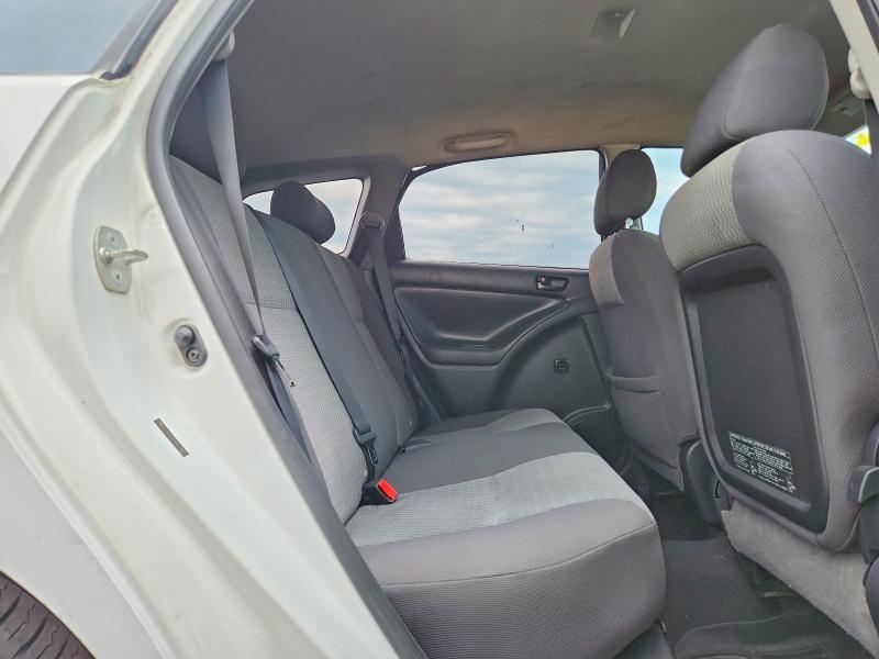 Продаж на аукціоні авто 2008 Toyota Corolla Matrix, vin: 2T1KR32E88C710855, номер лоту: 58260366