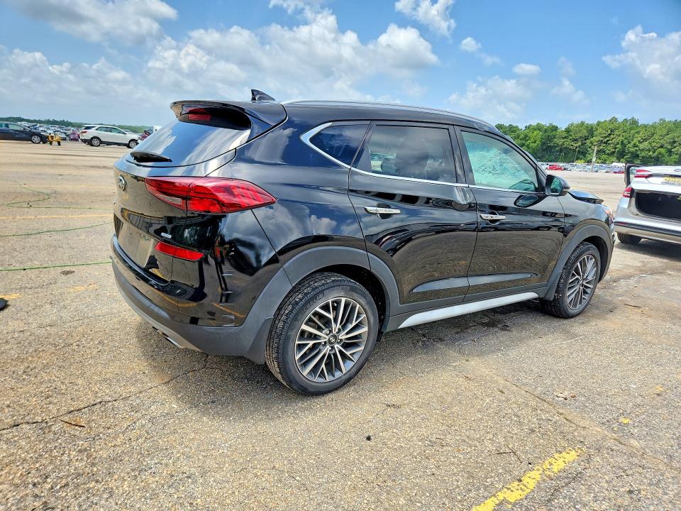 Aukcja sprzedaży 2021 Hyundai Tucson, vin: KM8J3CAL2MU283064, numer aukcji: 58198466
