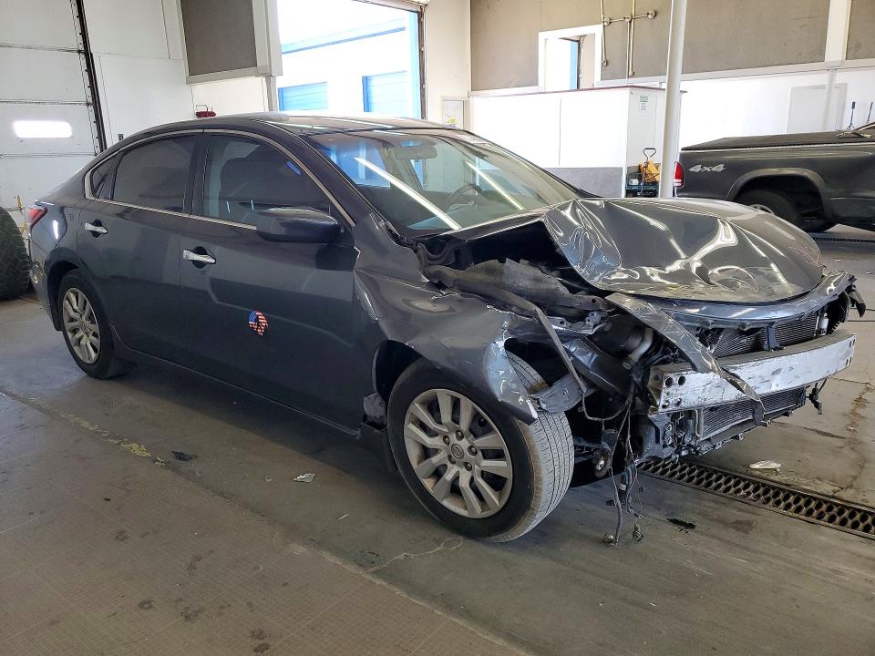 2013 Nissan Altima მანქანა იყიდება აუქციონზე, vin: 1N4AL3AP4DN548073, აუქციონის ნომერი: 57488066