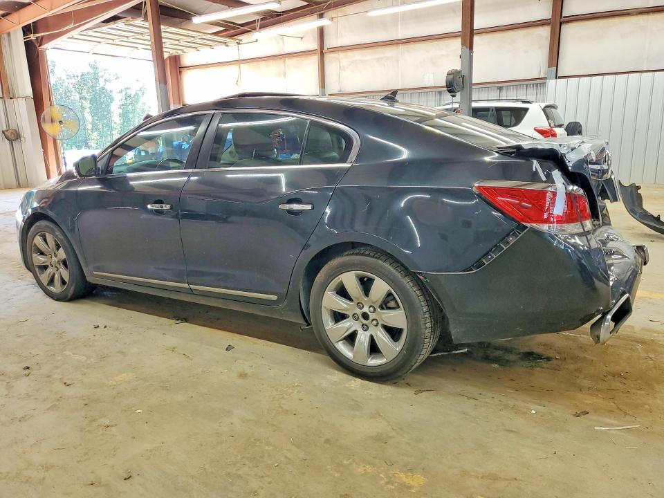 Продажа на аукционе авто 2011 Buick Lacrosse, vin: 1G4GE5ED9BF141086, номер лота: 57717196