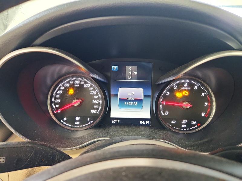 Продаж на аукціоні авто 2017 Mercedes-benz C, vin: 55SWF4KB7HU228104, номер лоту: 55339596
