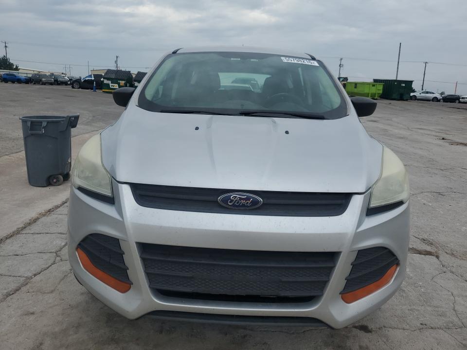 2013 Ford Escape მანქანა იყიდება აუქციონზე, vin: 1FMCU0F77DUC11602, აუქციონის ნომერი: 55798216