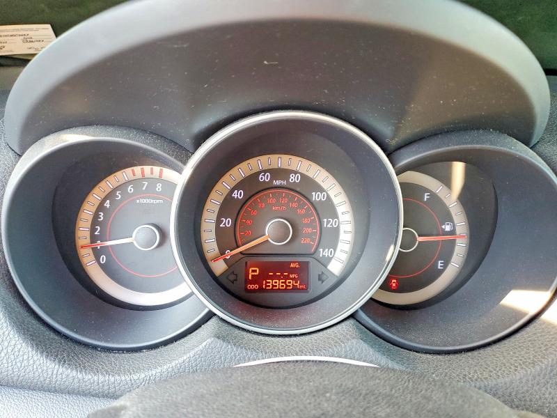 2012 Kia Forte მანქანა იყიდება აუქციონზე, vin: KNAFU4A2XC5502427, აუქციონის ნომერი: 55582886