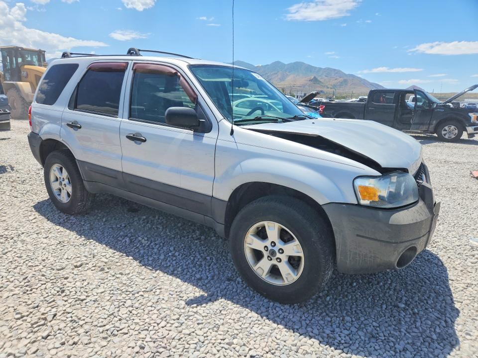 Продажа на аукционе авто 2006 Ford Escape, vin: 1FMYU03Z76KC08564, номер лота: 54919276