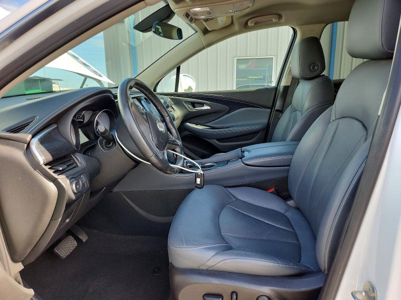 Продажа на аукционе авто 2019 Buick Envision, vin: LRBFXCSA3KD012196, номер лота: 56667606