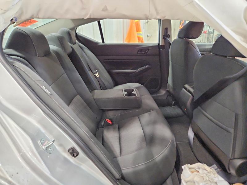 2025 Nissan Altima მანქანა იყიდება აუქციონზე, vin: 1N4BL4DV5SN365475, აუქციონის ნომერი: 55975906