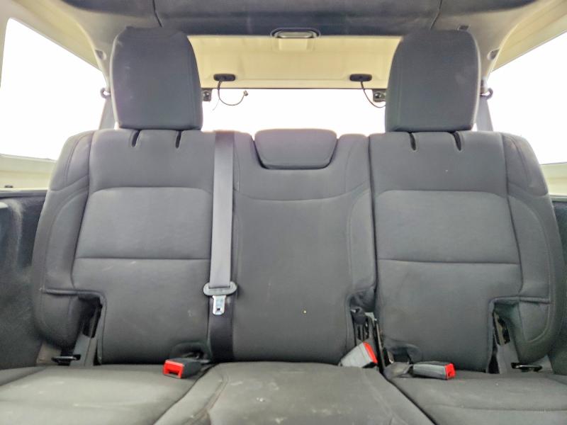 52569066 :رقم المزاد ، 1C4HJXEN9LW235978 vin ، 2020 Jeep Wrangler Unlimited مزاد بيع