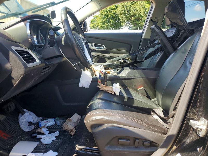 Aukcja sprzedaży 2015 Gmc Terrain, vin: 2GKFLXE39F6409986, numer aukcji: 58194466