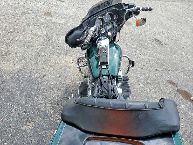 Aukcja sprzedaży 1997 Harley-davidson Ultra, vin: 1HD1FCR18VY613927, numer aukcji: 56771006