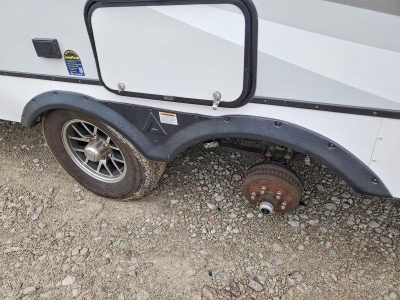 Продажа на аукционе авто 2024 Alliance Rv Trailers, vin: 7M5TD2920RC302753, номер лота: 58192666