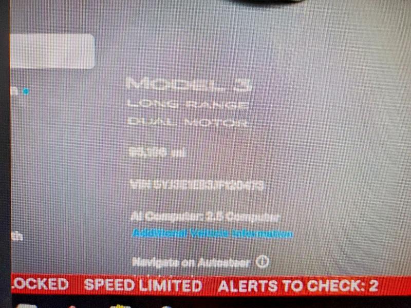 Aukcja sprzedaży 2018 Tesla Model 3, vin: 5YJ3E1EB3JF120473, numer aukcji: 55026646
