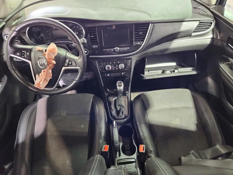 Aukcja sprzedaży 2022 Buick Encore, vin: KL4CJESM0NB500415, numer aukcji: 56980796