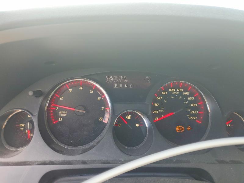 Продажа на аукционе авто 2009 Gmc Acadia, vin: 1GKEV23D69J183157, номер лота: 56288466