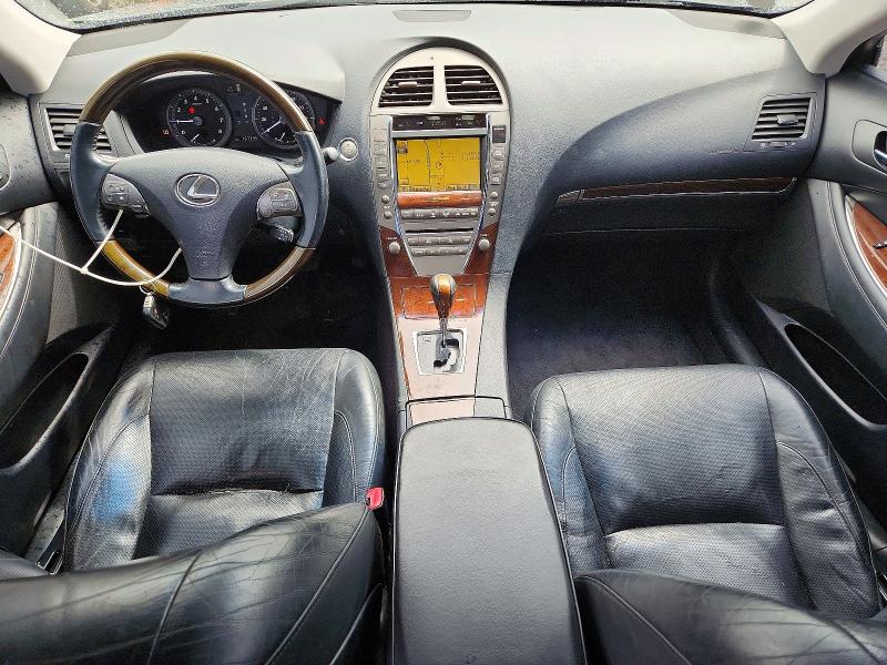 56511836 :رقم المزاد ، JTHBK1EG1A2367928 vin ، 2010 Lexus Es مزاد بيع