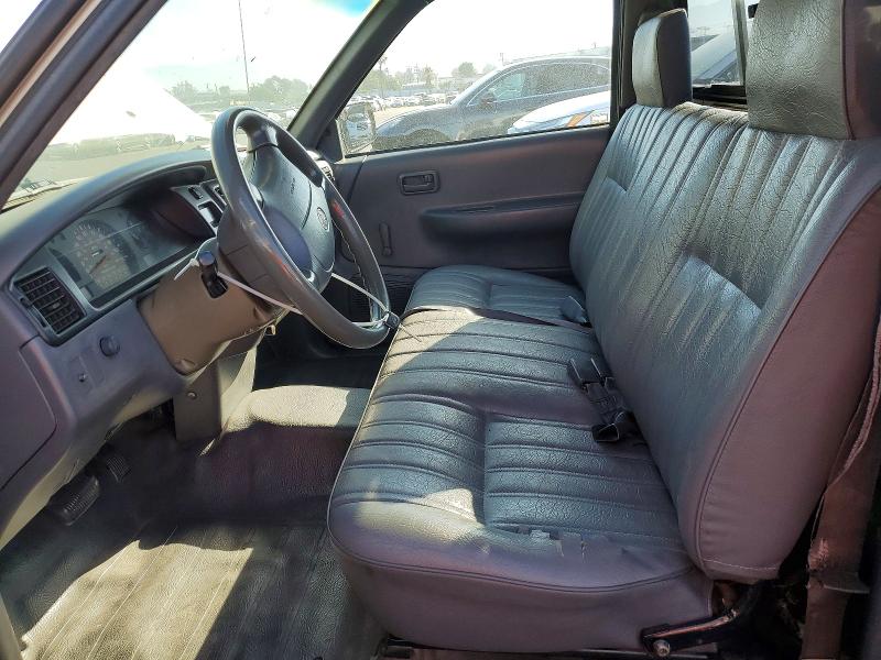 1996 Toyota T100 მანქანა იყიდება აუქციონზე, vin: JT4JM11D0T0016509, აუქციონის ნომერი: 57228896