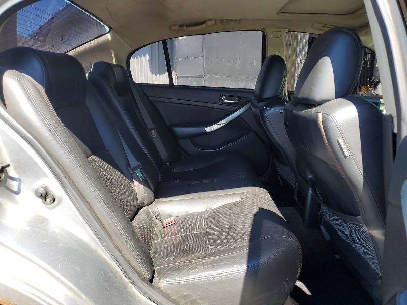 Продаж на аукціоні авто 2005 Infiniti G35, vin: JNKCV51FX5M306202, номер лоту: 58358556