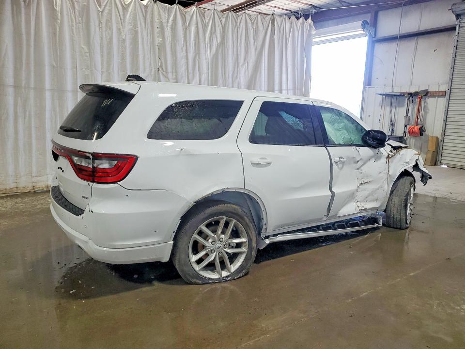 Aukcja sprzedaży 2025 Dodge Durango, vin: 1C4RDJDG8SC547737, numer aukcji: 56575846
