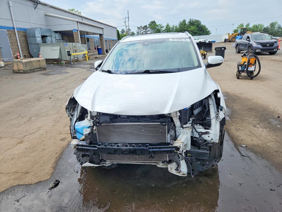 2020 Honda Hr-v მანქანა იყიდება აუქციონზე, vin: 3CZRU6H99LM725139, აუქციონის ნომერი: 59108916