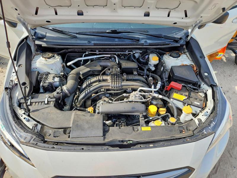 Продажа на аукционе авто 2023 Subaru Crosstrek, vin: JF2GTABC6P8326336, номер лота: 56480926