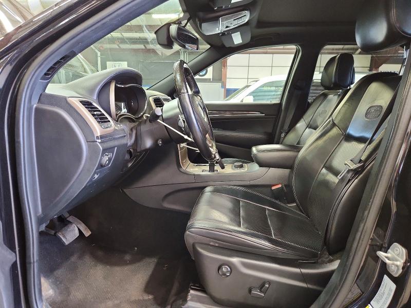 2015 Jeep Grand Cherokee მანქანა იყიდება აუქციონზე, vin: 1C4RJFCG8FC859876, აუქციონის ნომერი: 56834666