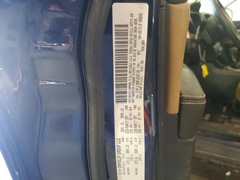 Продаж на аукціоні авто 2015 Jeep Cherokee, vin: 1C4PJLAB8FW532146, номер лоту: 55515996