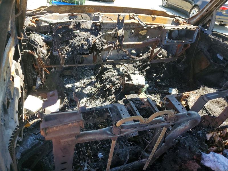 58240666 :رقم المزاد ، 2GCEK13V061239820 vin ، 2006 Chevrolet Silverado مزاد بيع