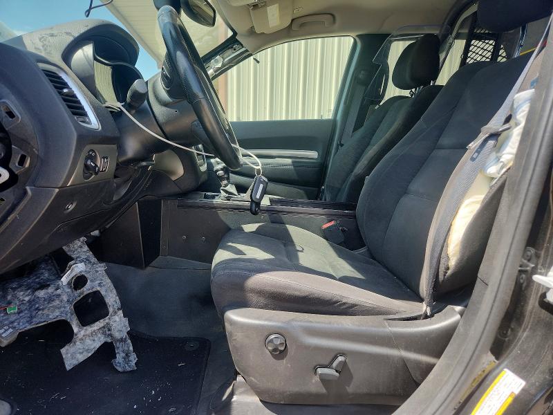 Aukcja sprzedaży 2020 Dodge Durango, vin: 1C4SDJFT7LC443088, numer aukcji: 58556086