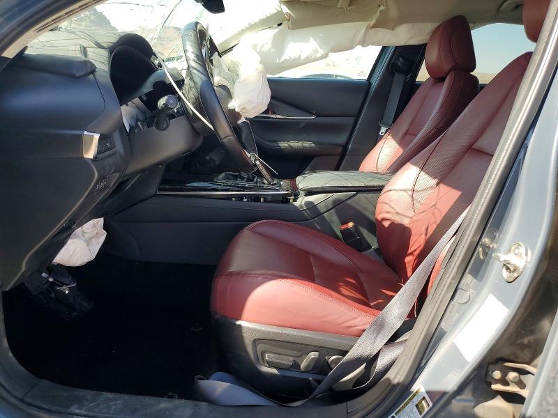 Aukcja sprzedaży 2023 Mazda Cx-30, vin: 3MVDMBCM4PM540487, numer aukcji: 73342055