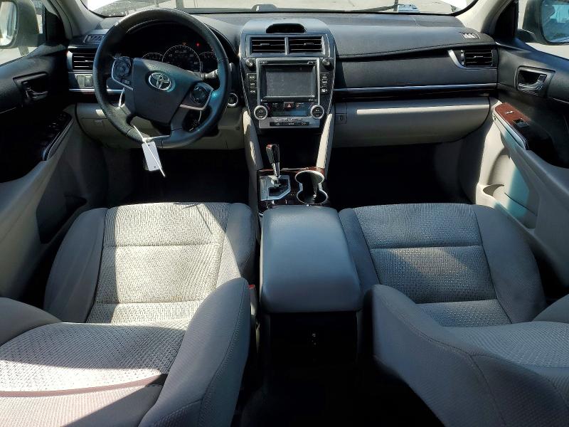 Продаж на аукціоні авто 2014 Toyota Camry, vin: 4T4BF1FK2ER394365, номер лоту: 57836906
