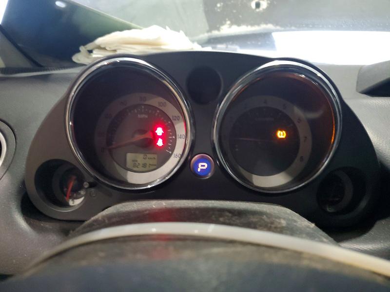 57042496 :رقم المزاد ، 4A3AK34T98E005388 vin ، 2008 Mitsubishi Eclipse مزاد بيع