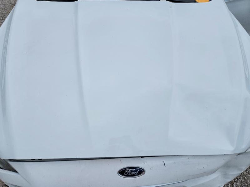 Aukcja sprzedaży 2017 Ford Fusion, vin: 3FA6P0H75HR319645, numer aukcji: 58519636