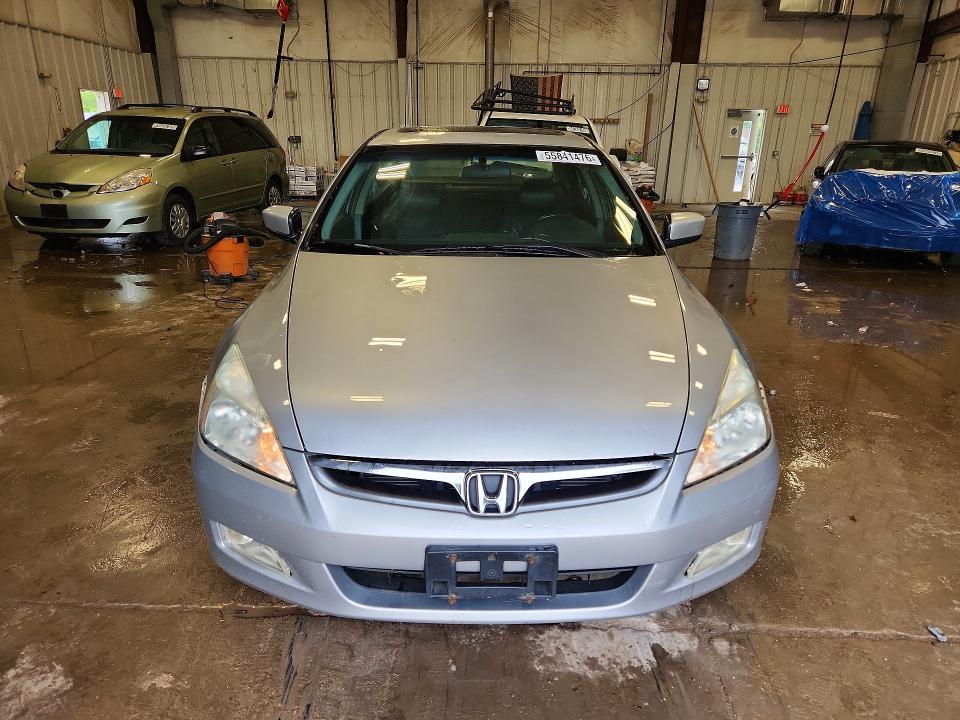 Aukcja sprzedaży 2006 Honda Accord, vin: 1HGCM56806A012004, numer aukcji: 55841476