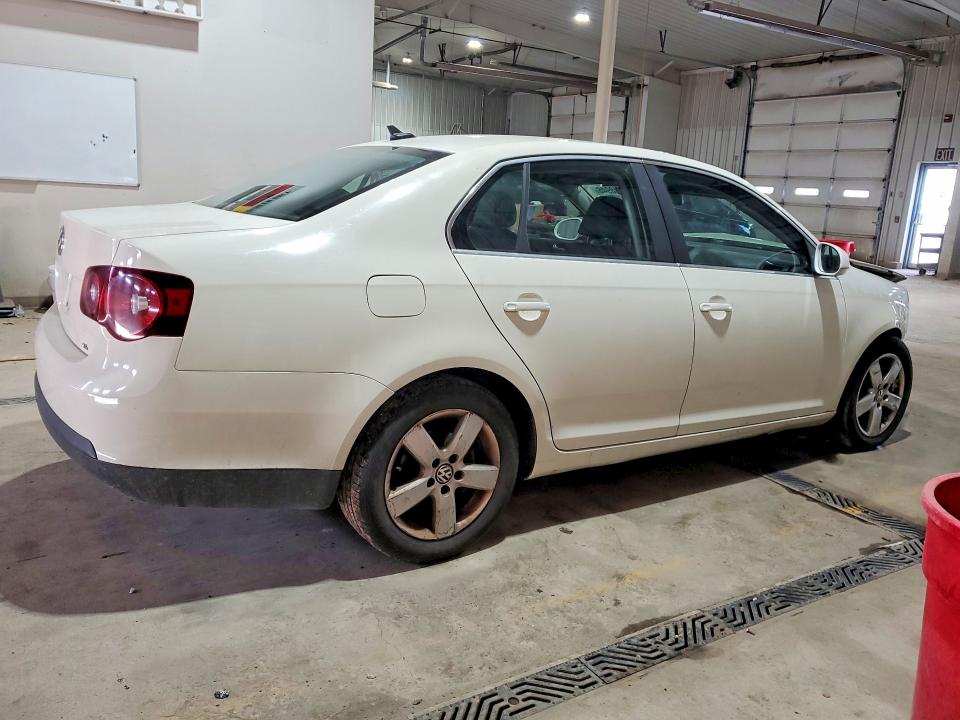 Продажа на аукционе авто 2008 Volkswagen Jetta, vin: 3VWRZ71K98M097176, номер лота: 55748946