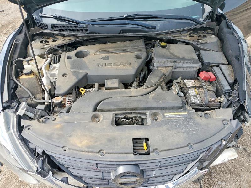 57514156 :رقم المزاد ، 1N4AL3AP6GC185825 vin ، 2016 Nissan Altima مزاد بيع